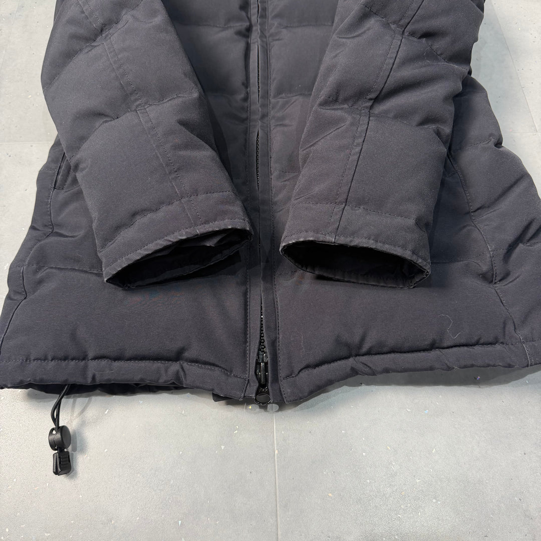 Belleville Parka Navy ( S )