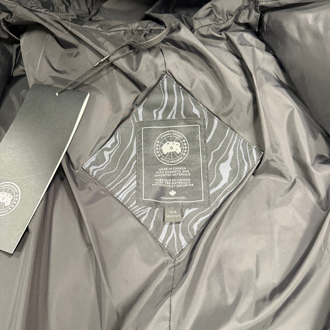 Mac Millan Parka Geode ( S )