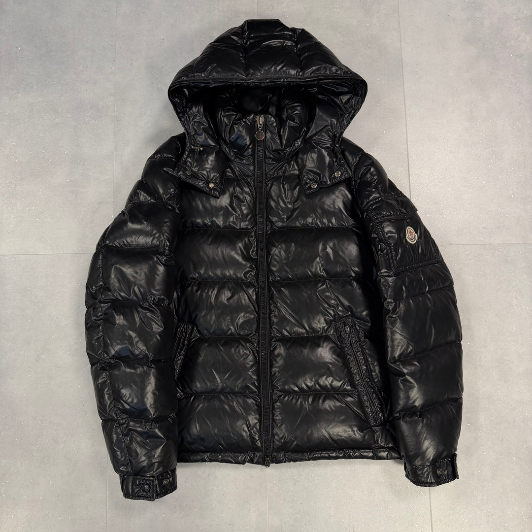 Moncler Maya Black ( M )