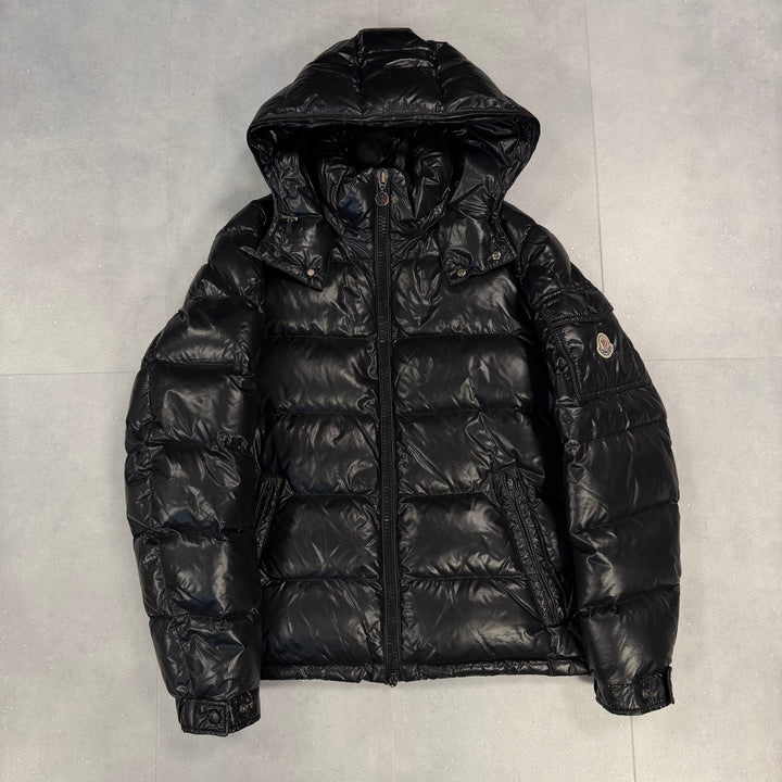 Moncler Maya Black ( M )