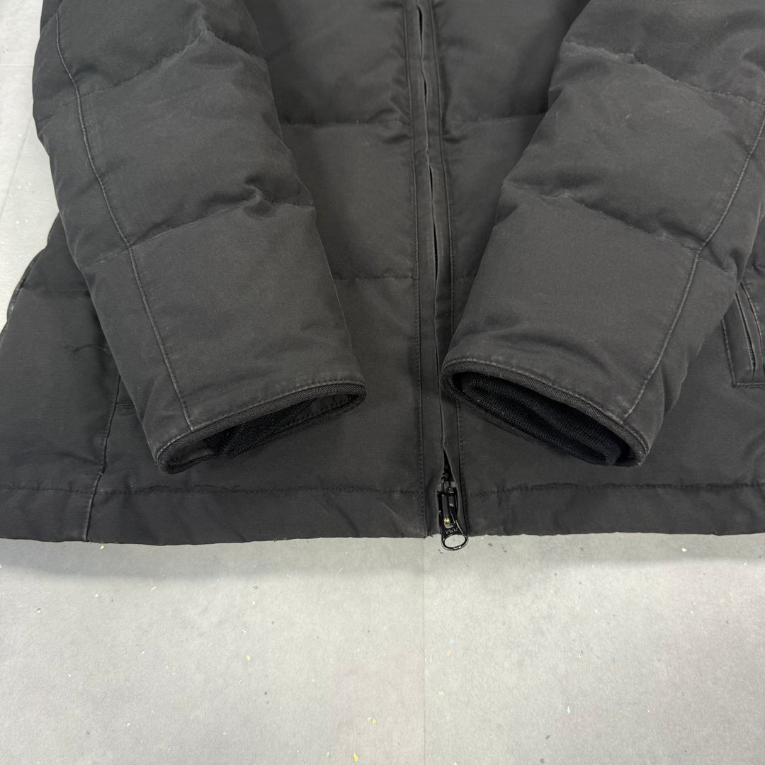 Chelsea Parka Black ( M )