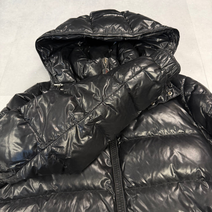 Moncler Maya Black ( M )