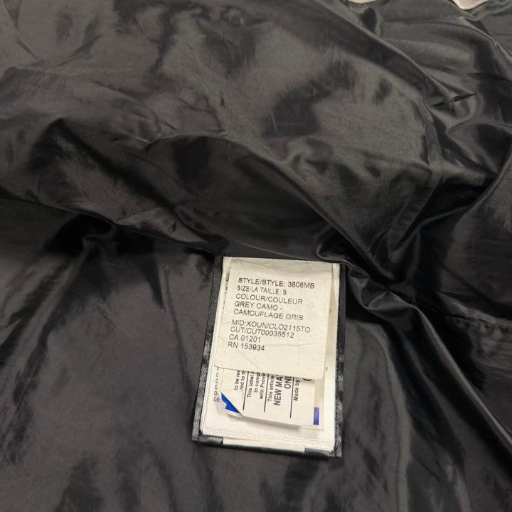 Wyndham Parka Snow Camo ( S )