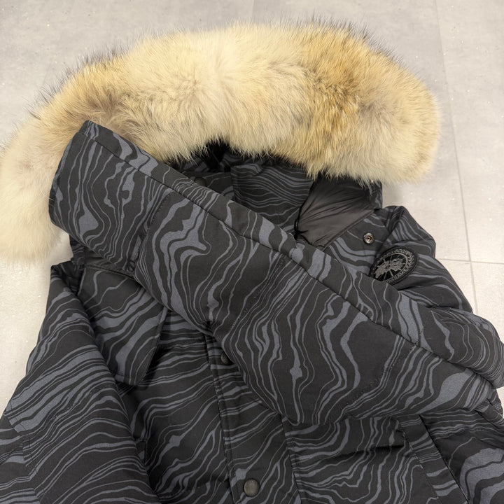Wyndham Parka Geode ( XS )