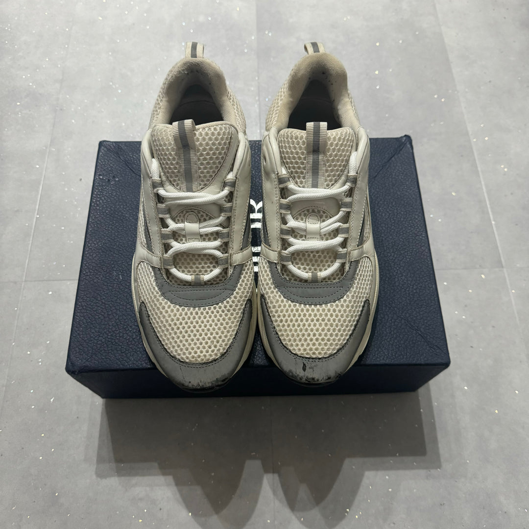 Dior B22 Triple White - 7/10