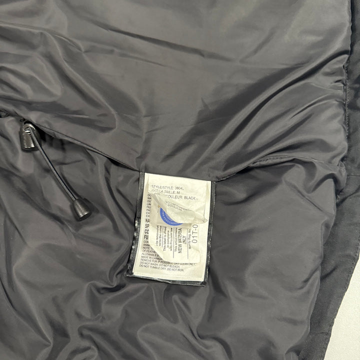 Chelsea Parka Black ( M )