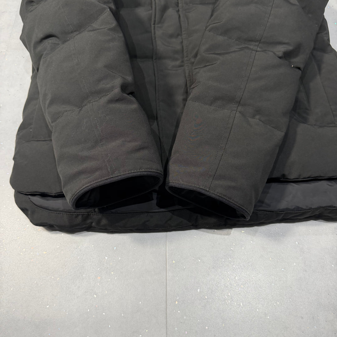 Mac Millan Black ( L )