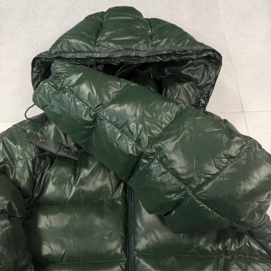Moncler Maya Green ( M )