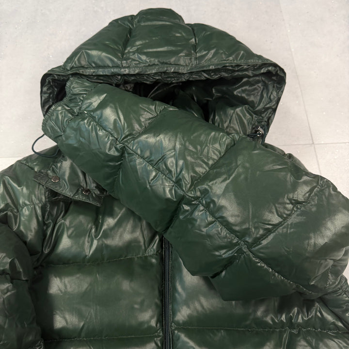 Moncler Maya Green ( M )