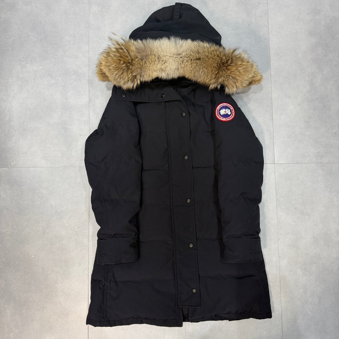 Shelburne Parka Navy ( S )