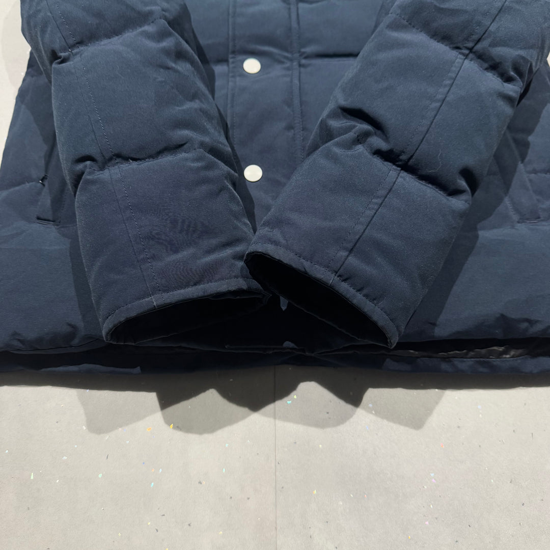 Wyndham Parka x Ron Herman - 9/10 ( S )