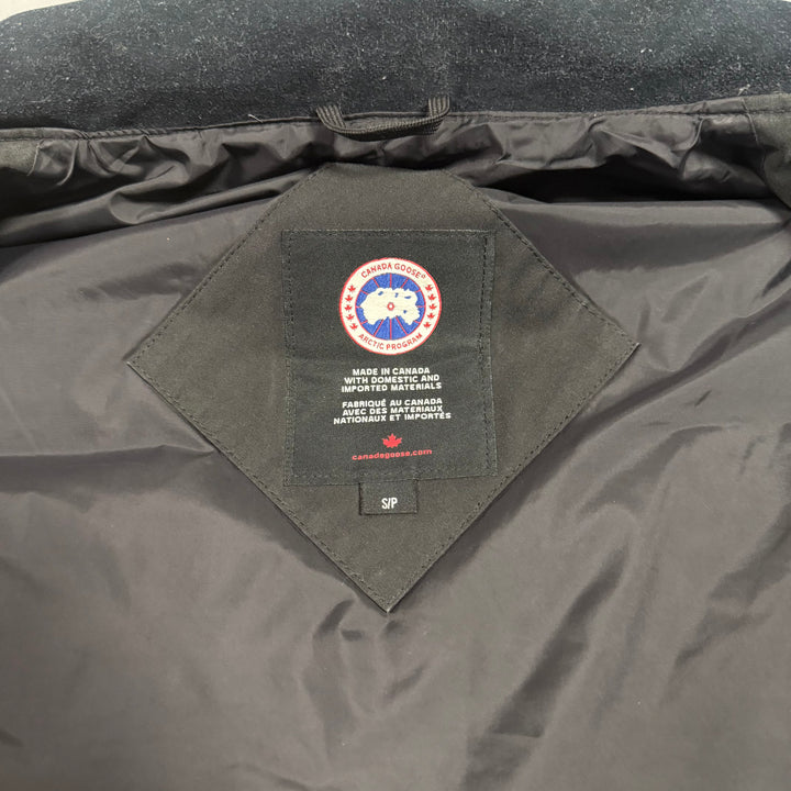 Freestyle Gilet Black ( S )