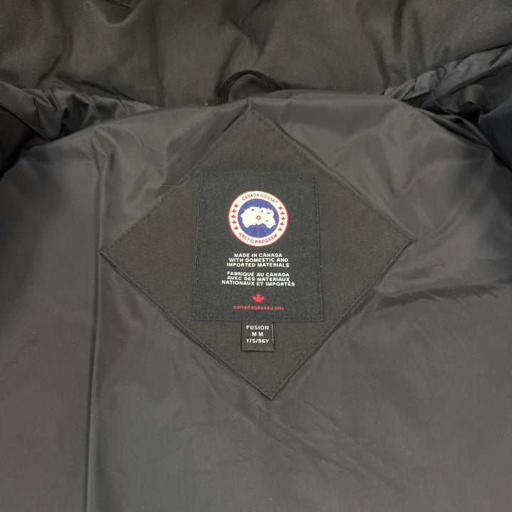 Wyndham Parka Black ( M )
