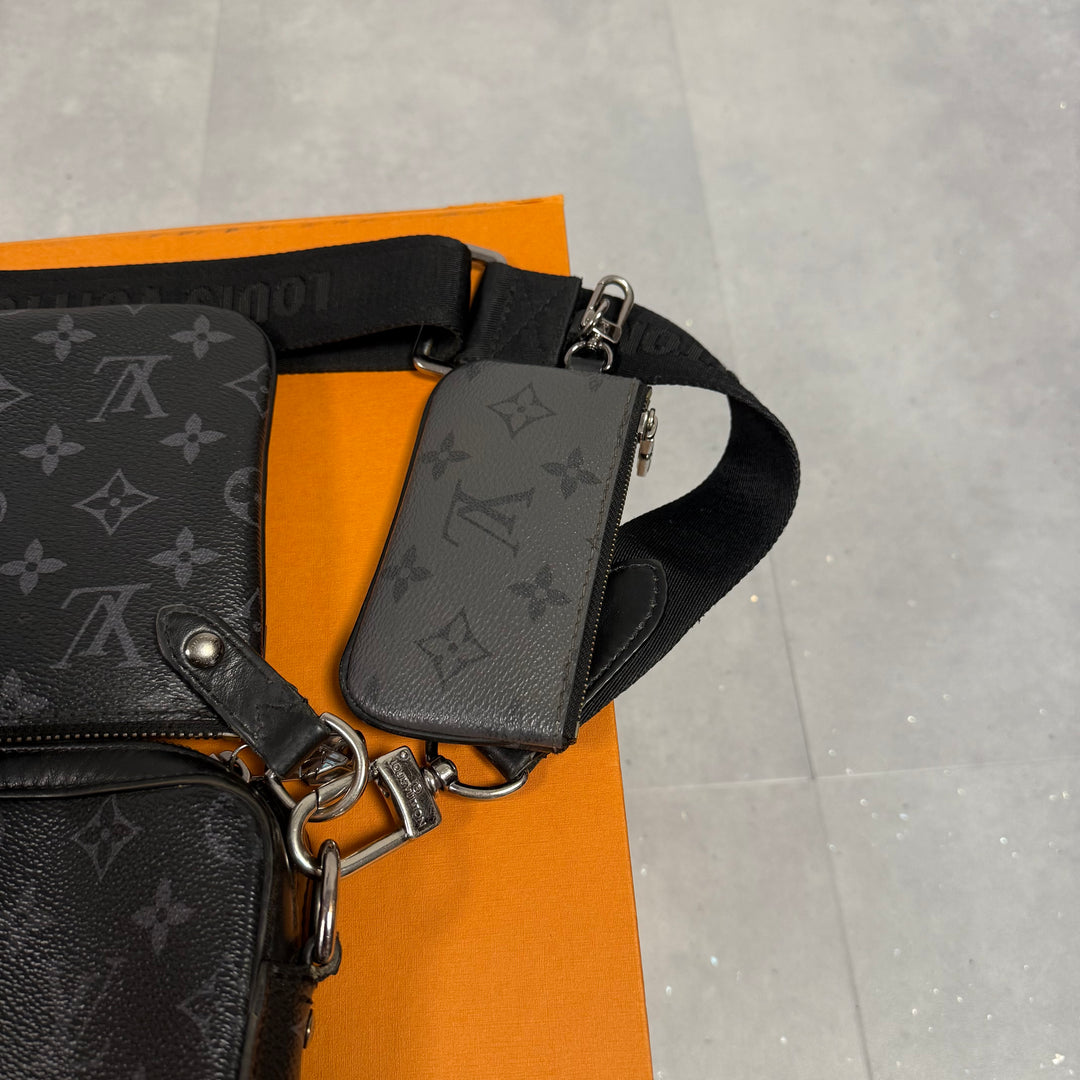 LV Trio Messenger Bag