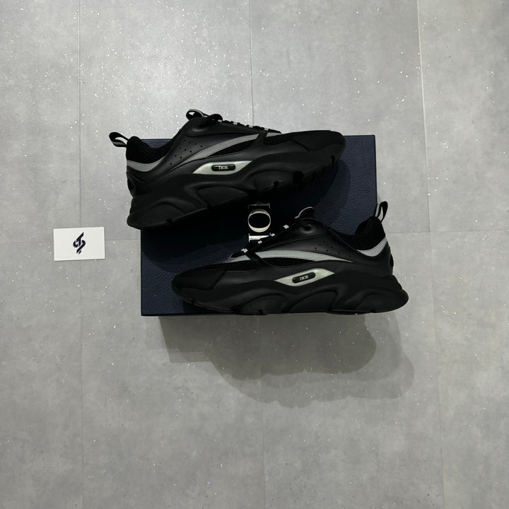 Dior B22 Triple Black - 9.5/10