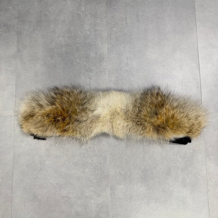 Canada Goose Coyote Fur Trim ( NEW Season )