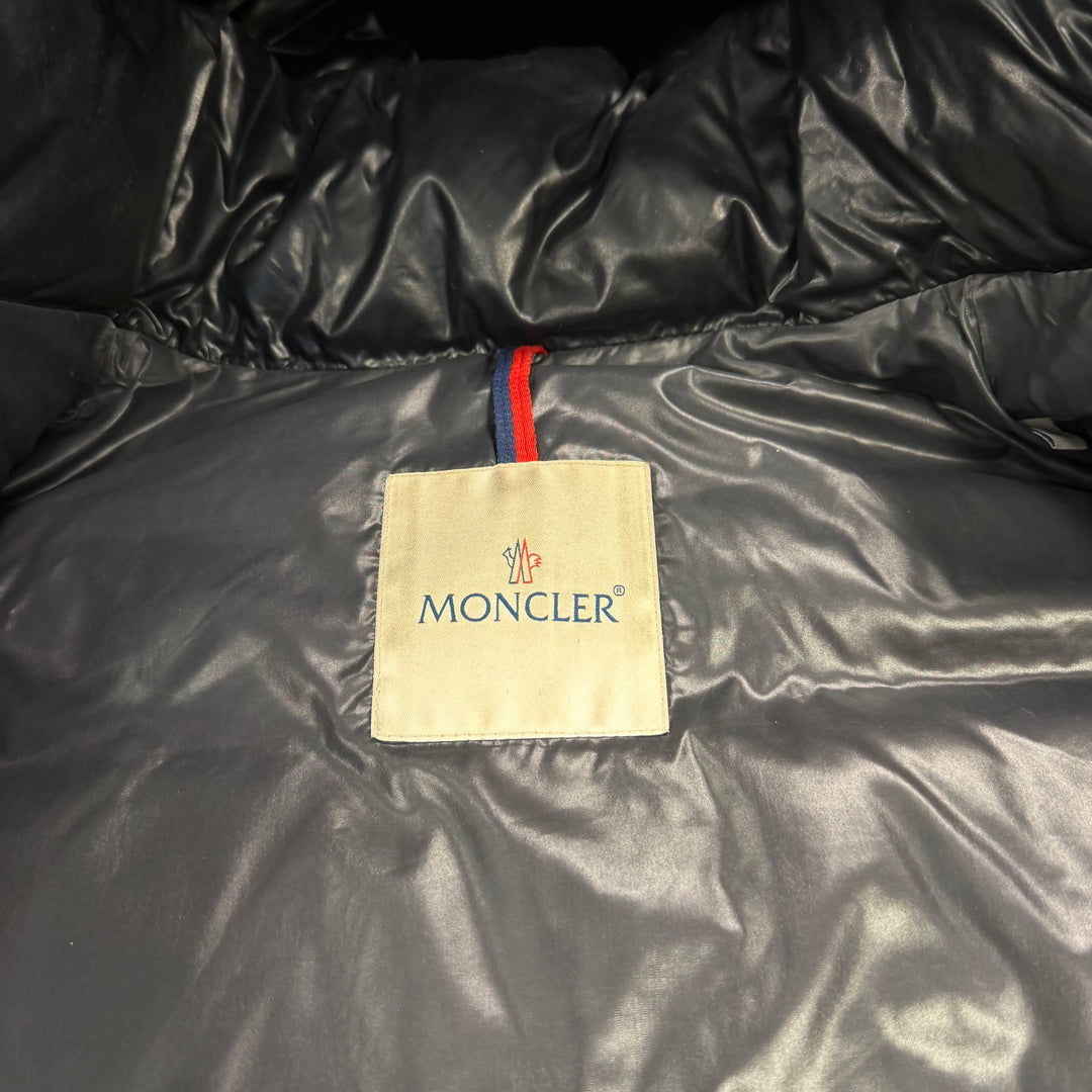 Moncler Maya Black ( M )