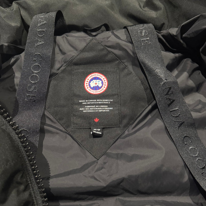 Chelsea Parka Black - 9.9/10 ( XS )