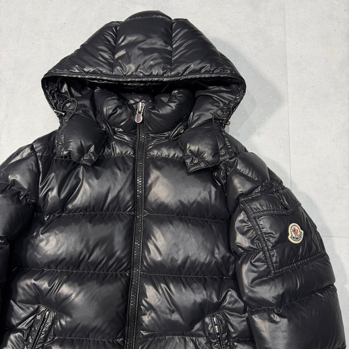 Moncler Maya Black ( S )