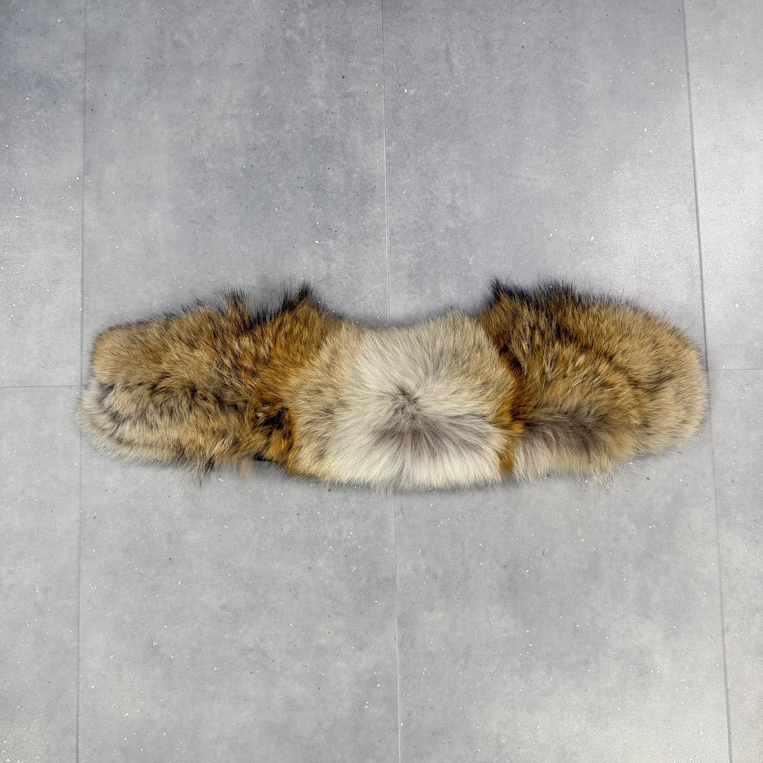 Canada Goose Coyote Fur Trim ( OLD Season )