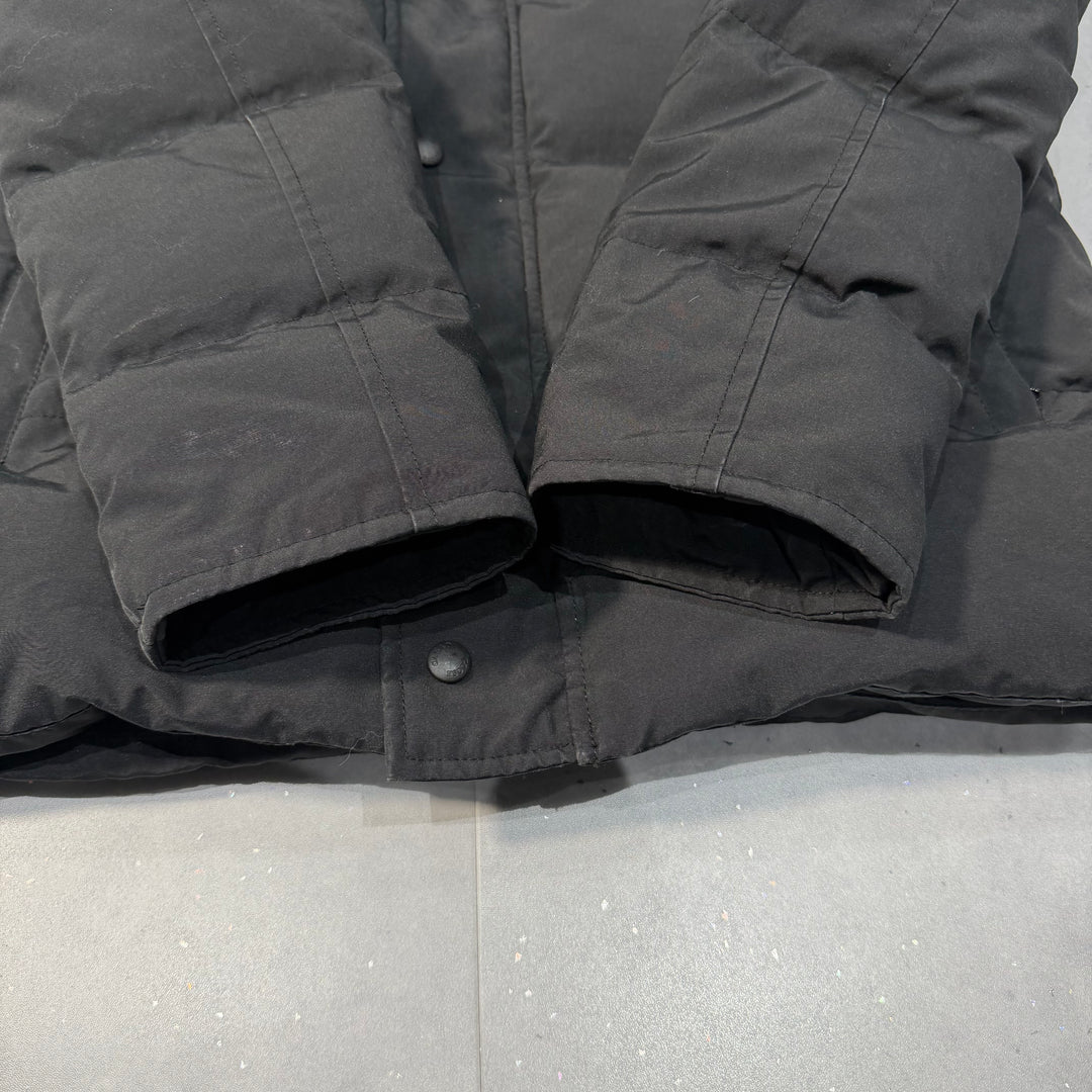 Wyndham Parka Black ( M )