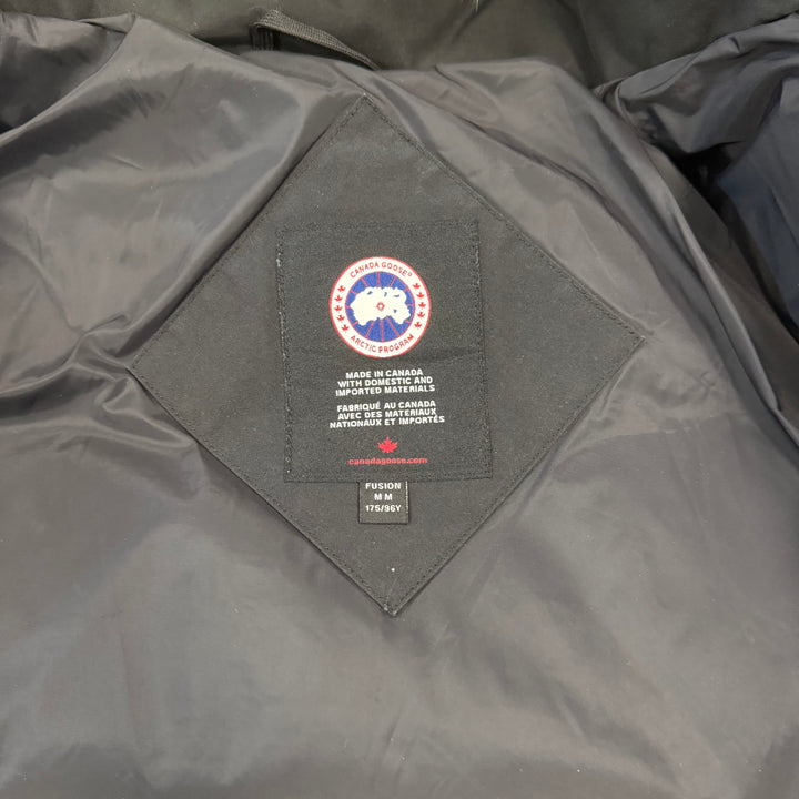 Wyndham Parka Black ( M )