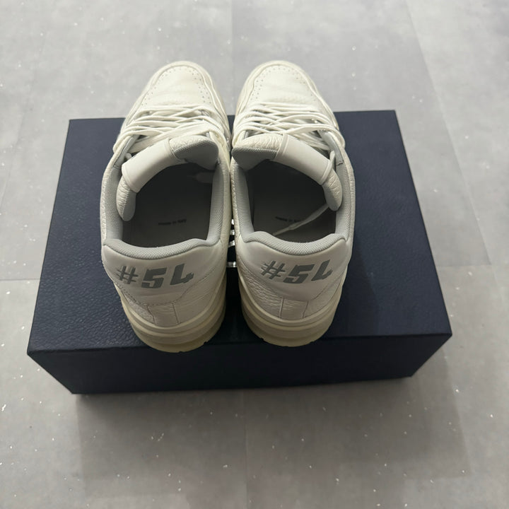 LV White Trainer - 8.5/10