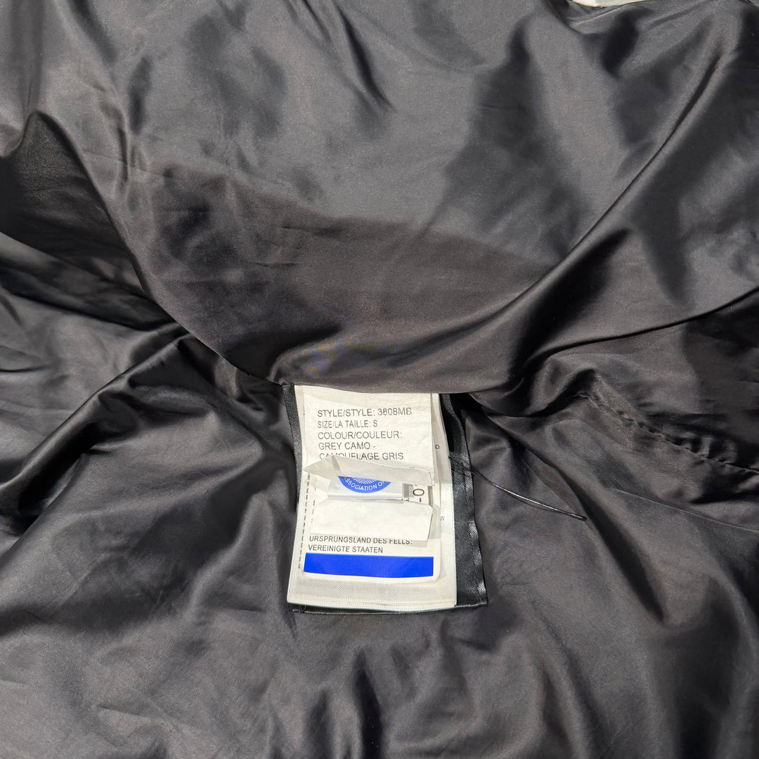 Wyndham Parka Snow Camo ( S )