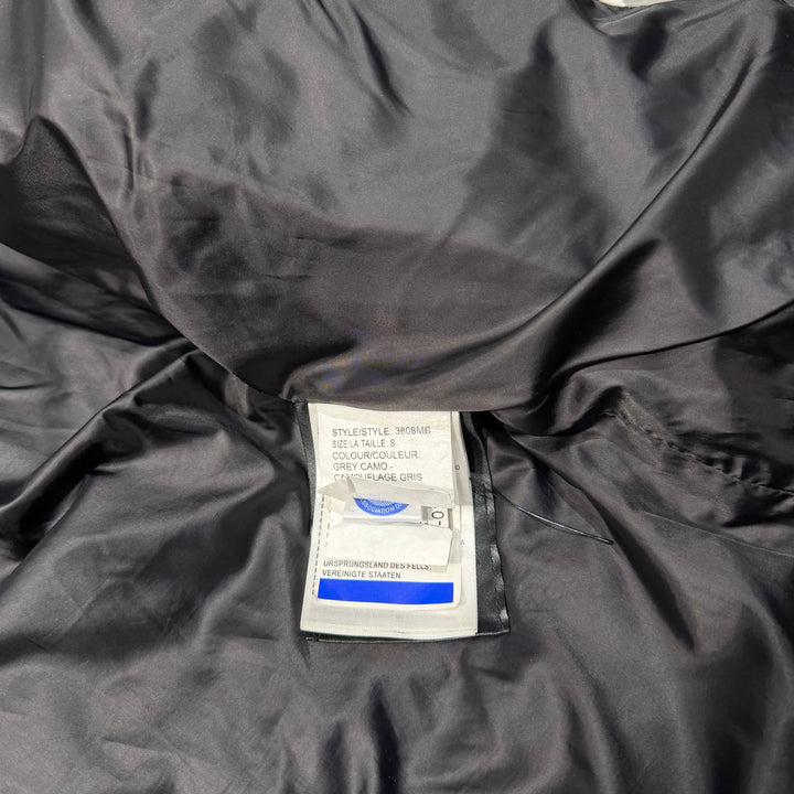 Wyndham Parka Snow Camo ( S )