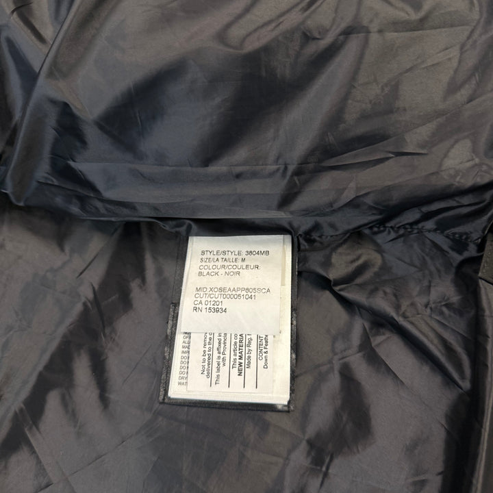 Mac Millan Black ( M )