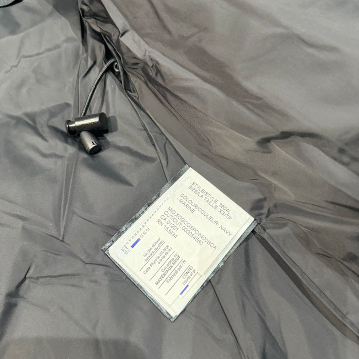 Chelsea Parka Navy ( XS )