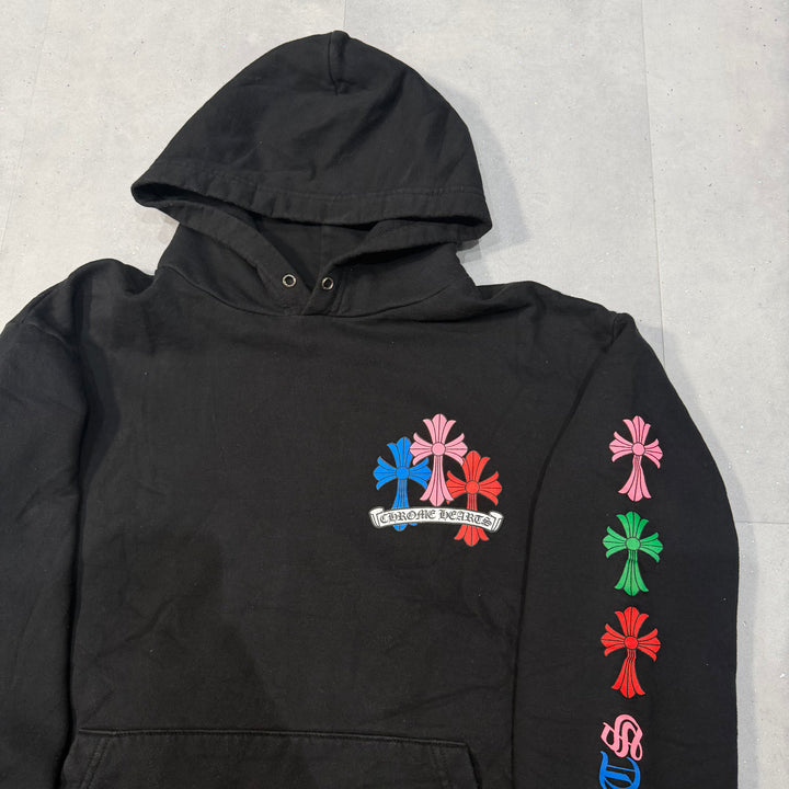 Chrome Hearts Tracksuit ( M )