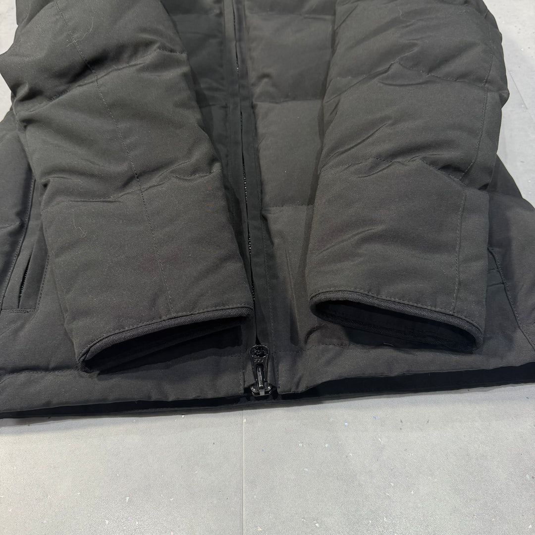 Chelsea Parka Black ( NEW )