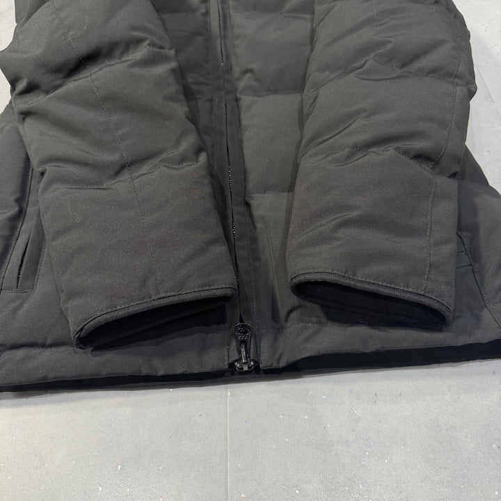 Chelsea Parka Black ( NEW )