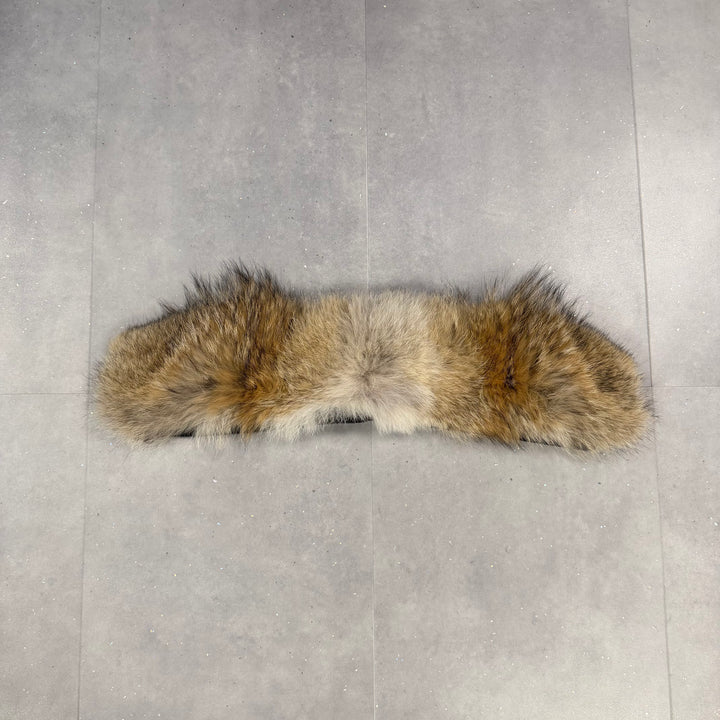 Canada Goose Coyote Fur Trim ( OLD Season )