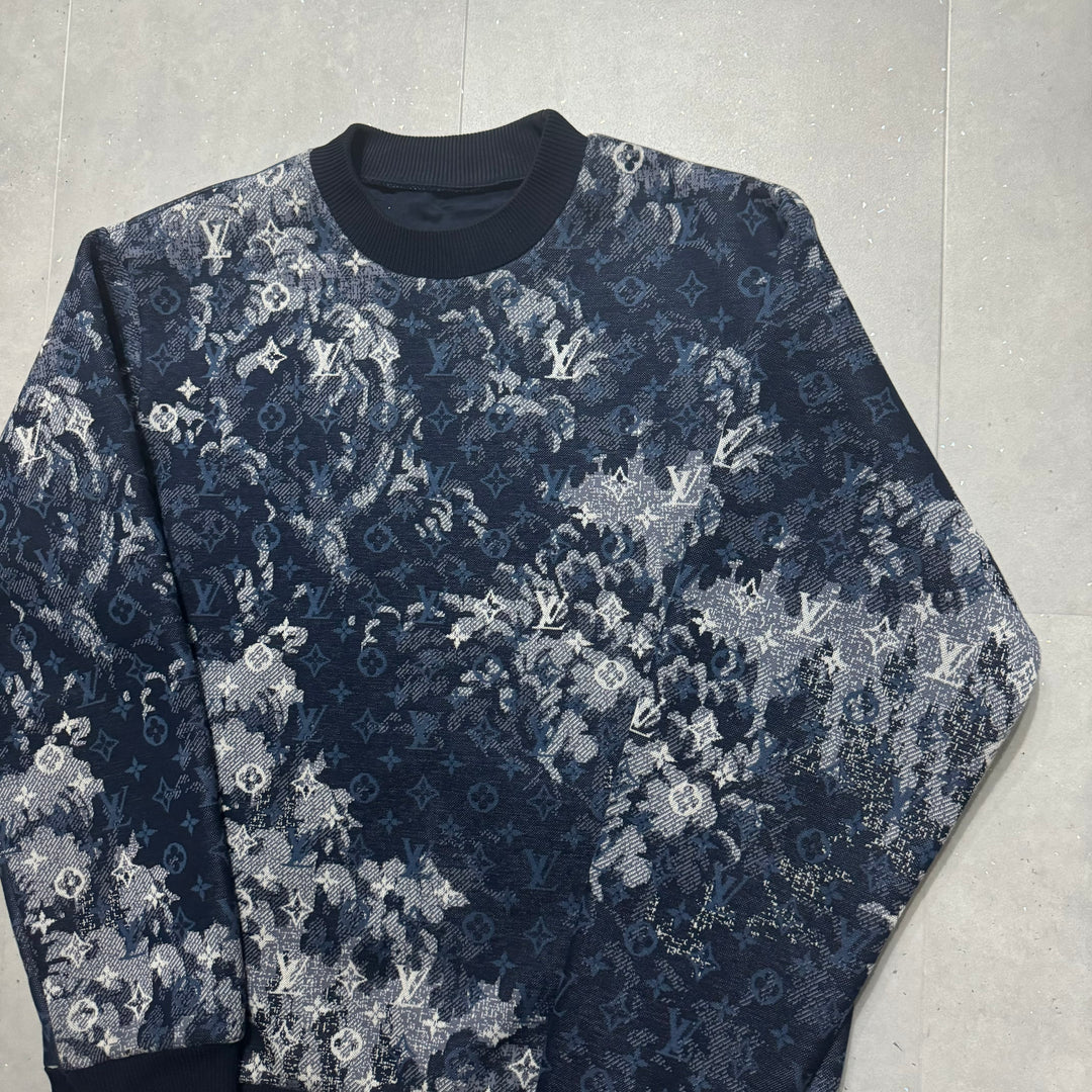 LV Tapestry Jumper - 9/10