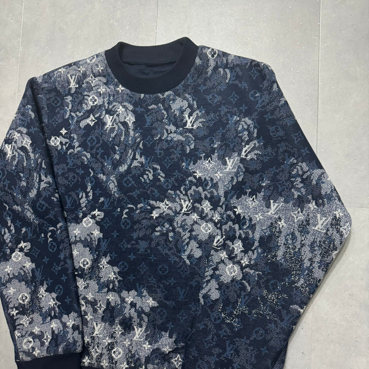 LV Tapestry Jumper - 9/10