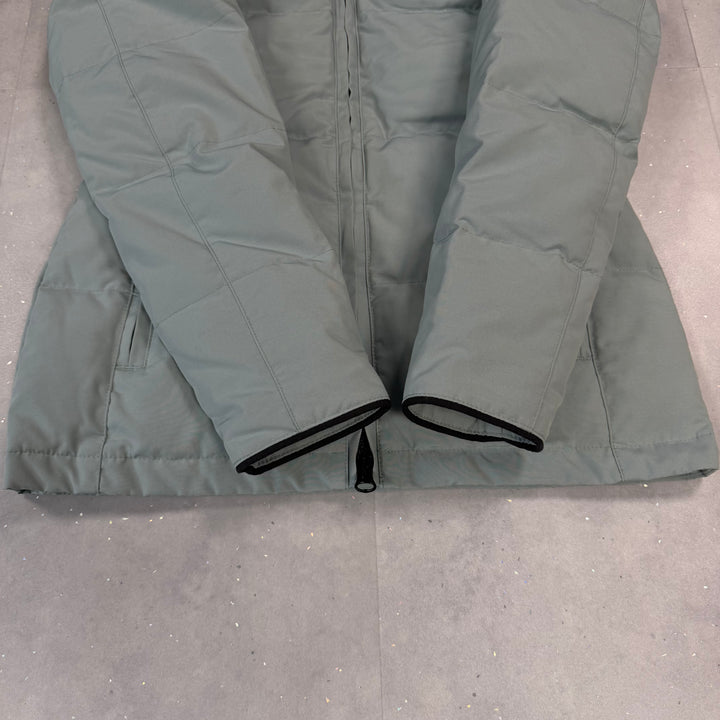 Chelsea Parka Sky Grey ( XS )