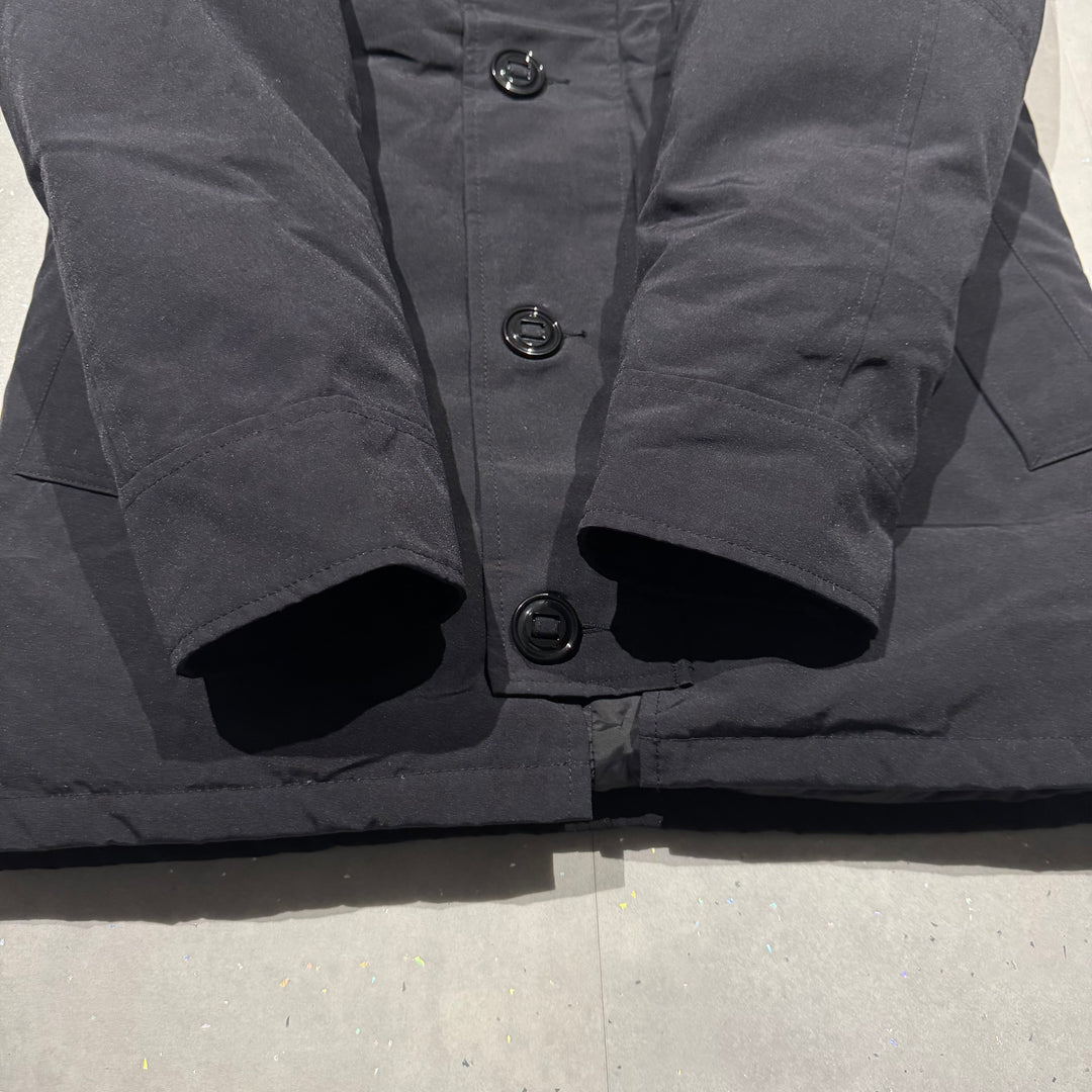 Chateau Parka Navy - 9.5/10 ( S )