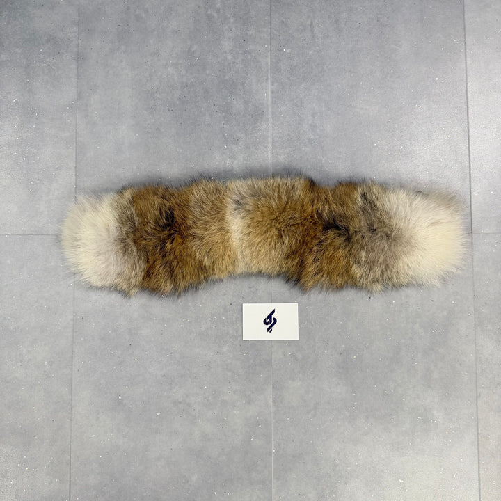 Canada Goose Coyote Fur Trim ( OLD Season )