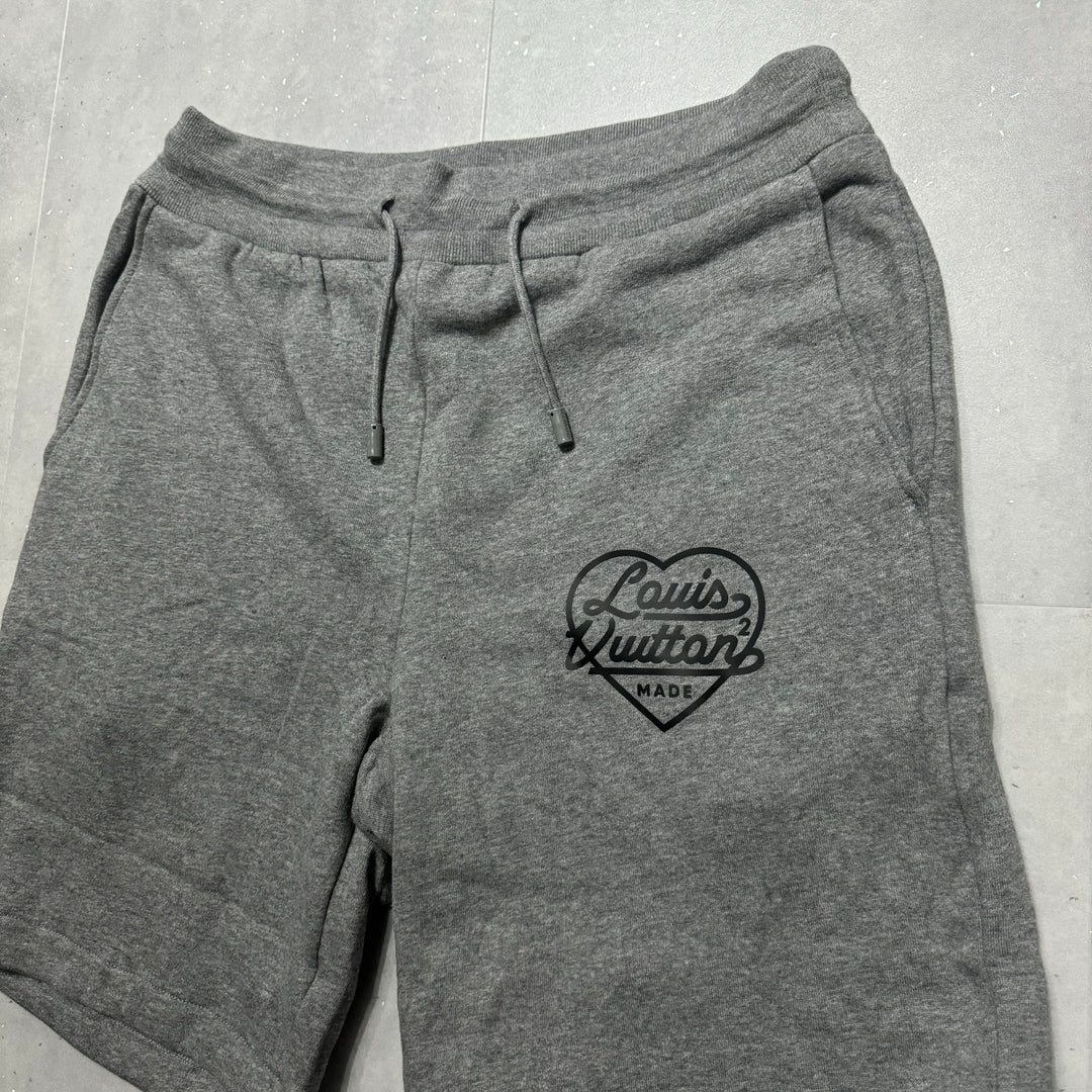 LV x Nigo2 Shorts - 9.5/10