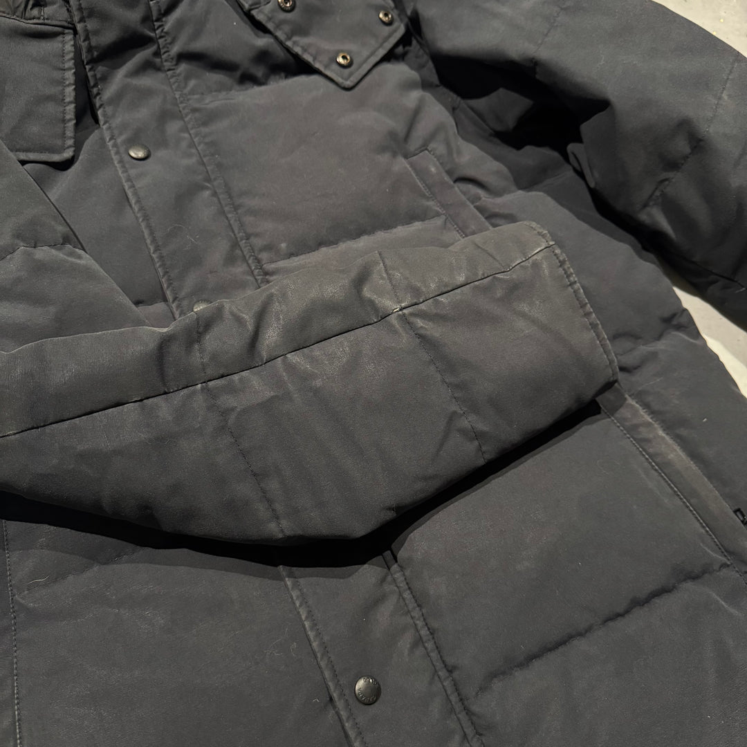 Wyndham Parka Navy - 7.5/10 ( XL )