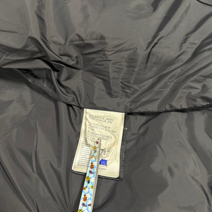Wyndham Parka Atlantic Navy ( M )