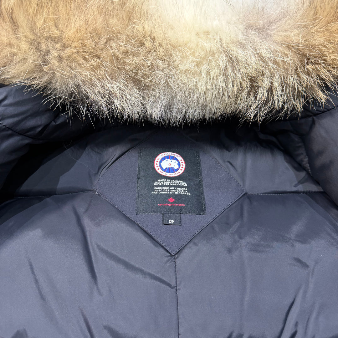 Chateau Parka Navy ( S )