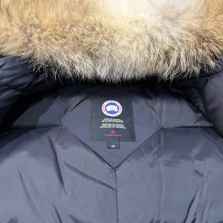 Chateau Parka Navy ( S )