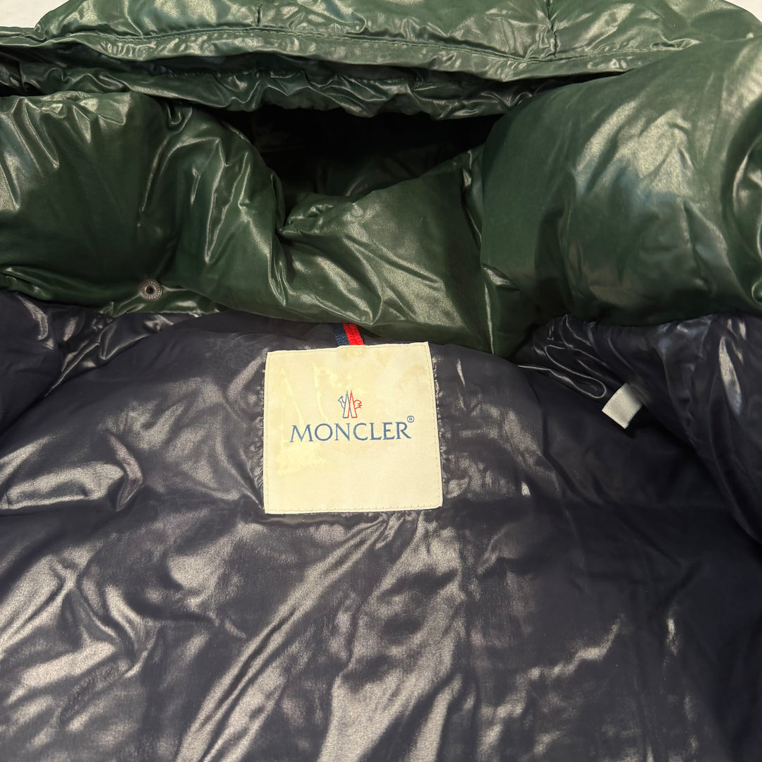 Moncler Maya Green ( M )
