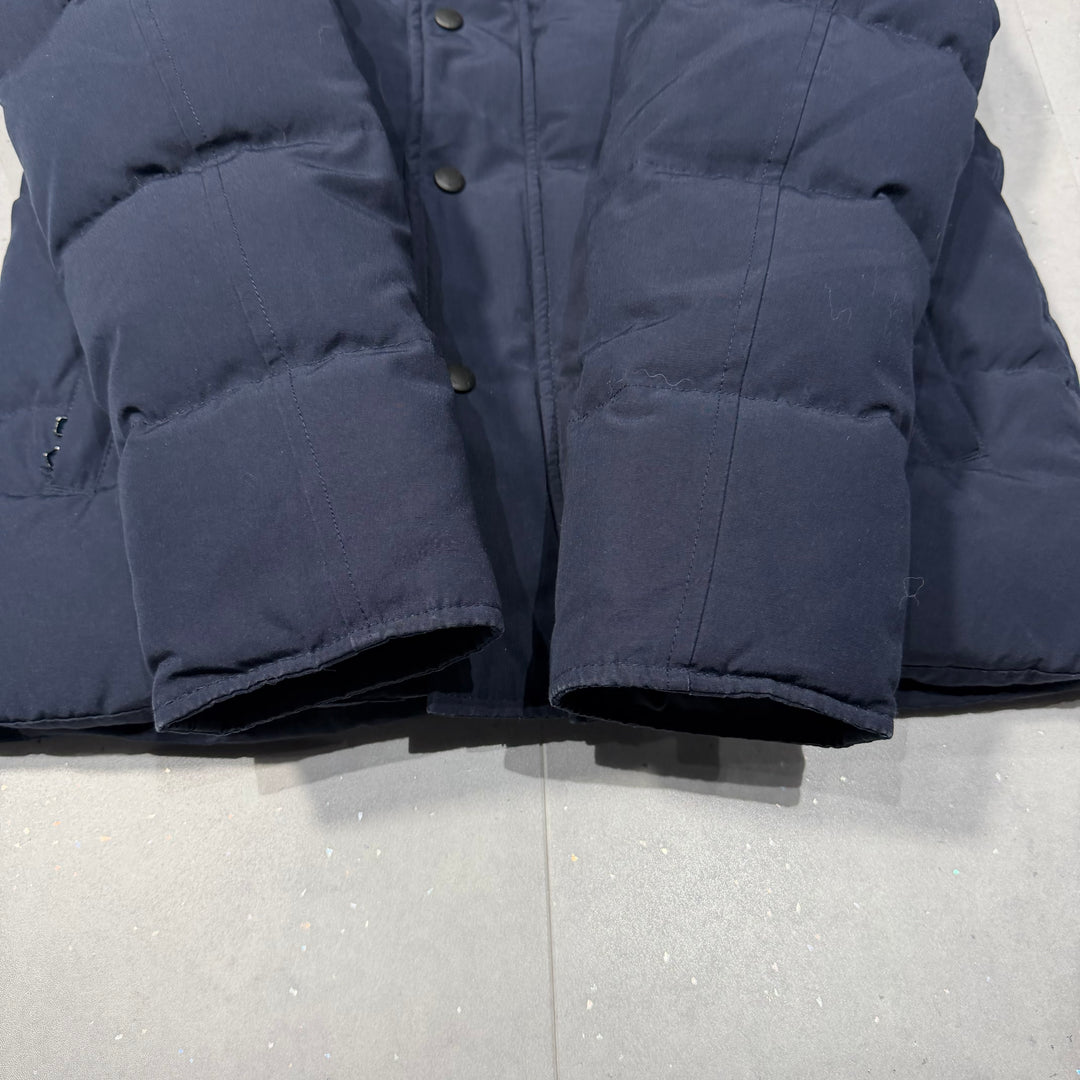 Wyndham Park Admrial Blue ( S )