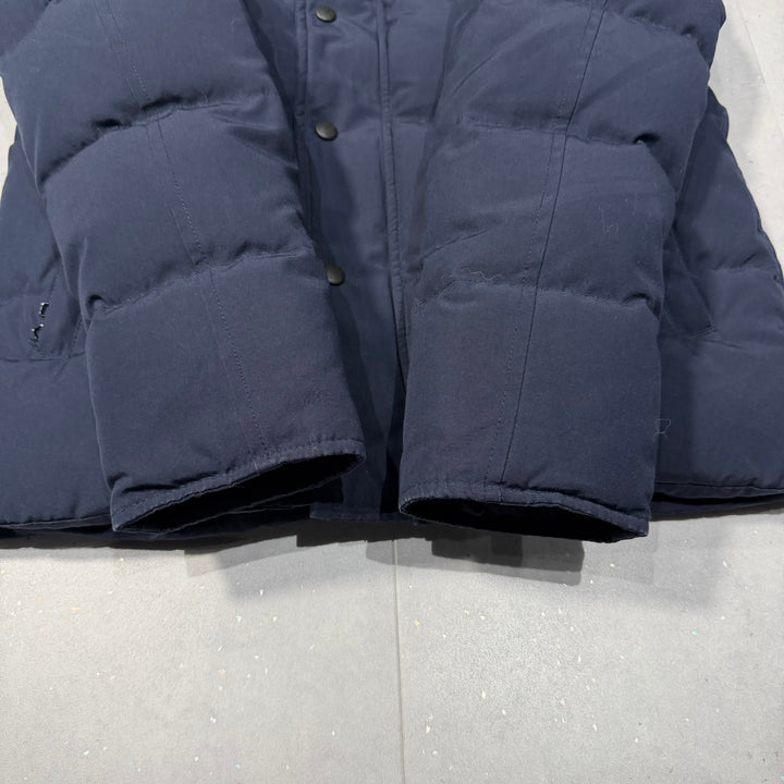 Wyndham Park Admrial Blue ( S )