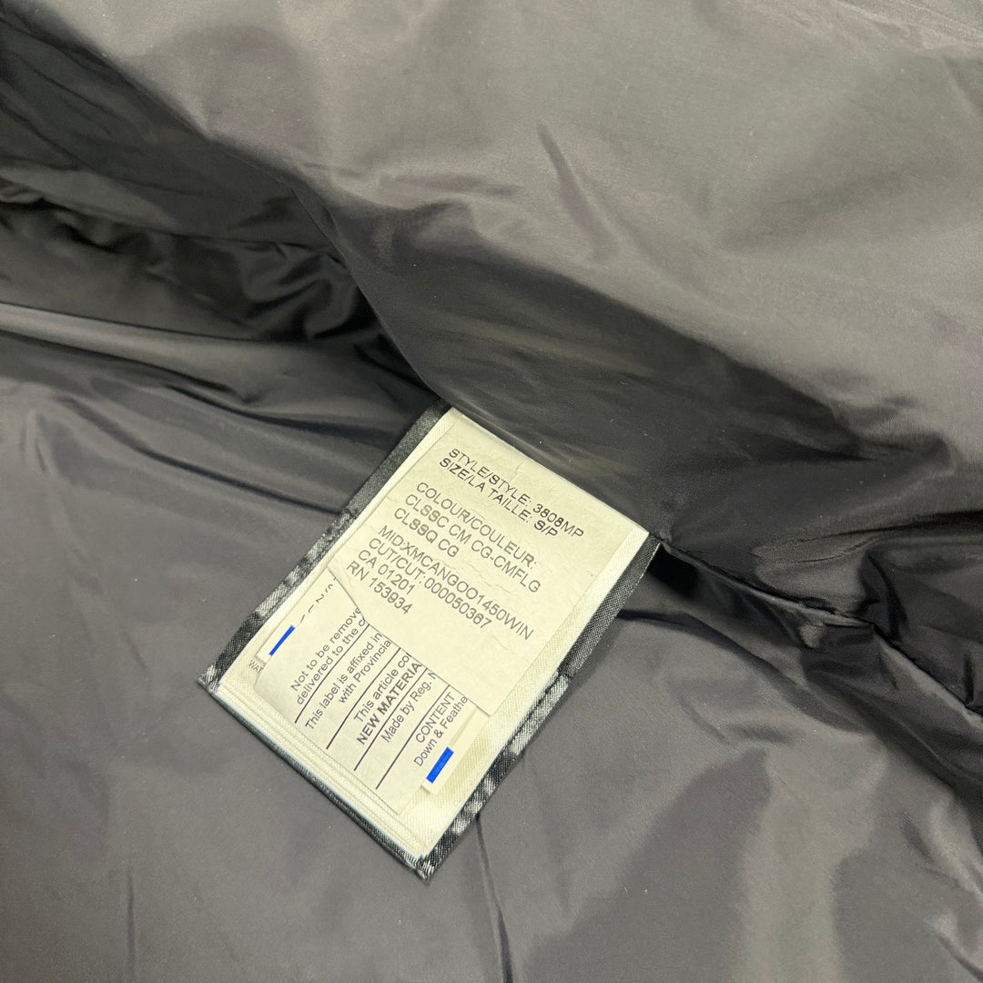 Wyndham Parka Classic Camo ( S )