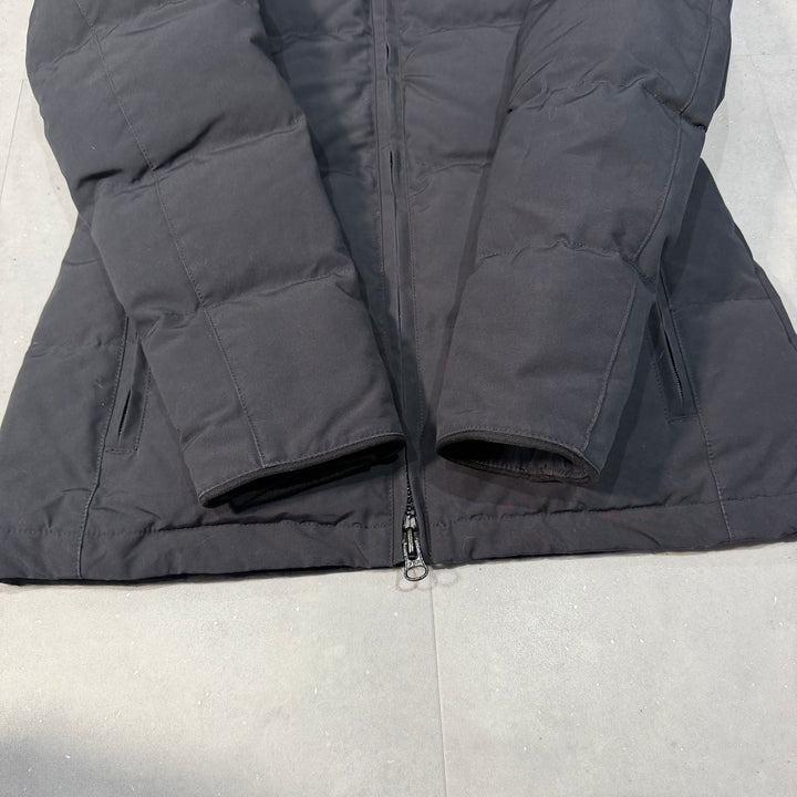 Chelsea Parka Navy ( M )